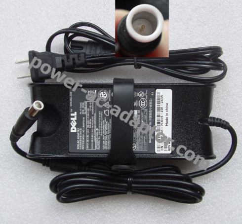 Dell Vostro 1540 3550 1700 AC/DC Power Adapter