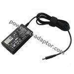 DELL XPS L321X L322X P29G Ultrabook ac adapter 19.5V 2.31A 45W