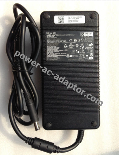Dell Alienware X51 M18X DA330PM111 331-2429 330W AC Adapter