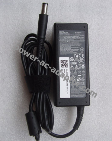 Dell Vostro 1440 3450 Laptop AC Adapter Supply Charger - Click Image to Close