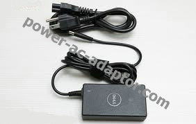 Geniune Dell 45w DELL XPS 13 3RG0T JT9DM PA-1450-66D1 Ac Adapter - Click Image to Close