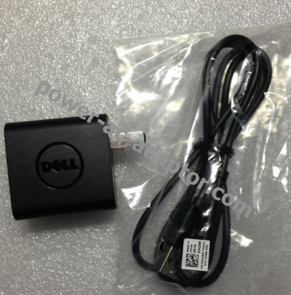 Dell 10W 5V 2A AC Adapter for Dell Venue 7-FTCWV701 Tablet