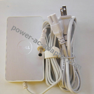 45W DELL Adamo 13 Charger Power supply Original white