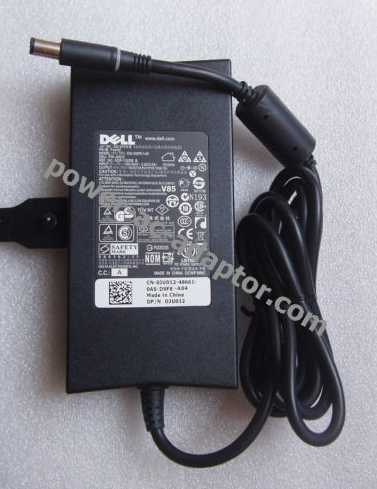 Dell Latitude PA-13 9Y819 K5294 D1078 JU102 CM161 AC Adapter