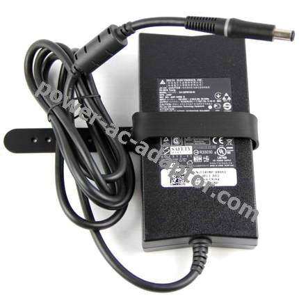 Original 130W Dell Precision 3510 Workstation AC Adapter Charger