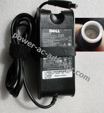 Dell Inspiron E1405 E1505 E1705 AC/DC Power Adapter