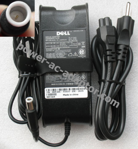 Dell Latitude E6420/E4310 AC Power Adapter