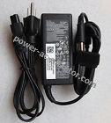 Genuine Dell Latitude E5510/E5520 AC/DC Power Adapter Charger