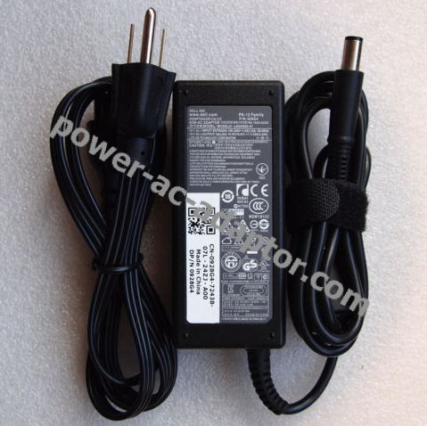 Dell Latitude E6500 E6520 AC Power Adapter Supply Charger - Click Image to Close