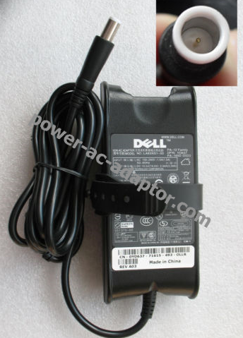 AC Power Adapter Cord/Battery Charger PA-12 F7970 PA-1650-05D2