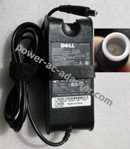 19.5V 4.62A AC ADAPTER CHARGER For Dell HA90PE1-00 NEW - Click Image to Close