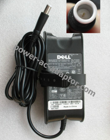 Dell Genuine PA-12 YD637 LA65NS1-00 NEW 65W AC Adapter