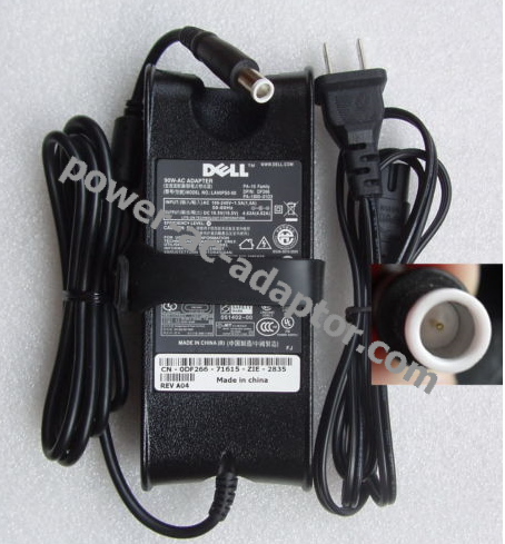 dell Alienware M11x R2 /R3 Laptop 90W AC Power Adapter Charger