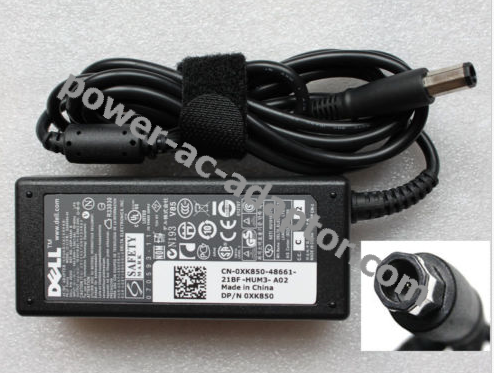 Dell Inspiron 1545 1750 M1330 Laptop 65W AC Adapter
