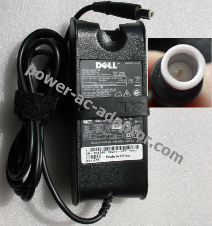 Dell Inspiron N5040/N5050 90W AC Power Adapter