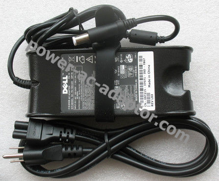 Dell Inspiron 1564 1320 N7010 laptop AC adapter Charger