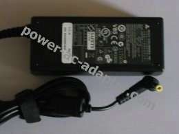 65w Gateway NV51B NV51B05u NV51B08u ac adapter - Click Image to Close