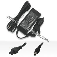 gateway P-170 P-172X P-172S P-170X charger ac adapter - Click Image to Close