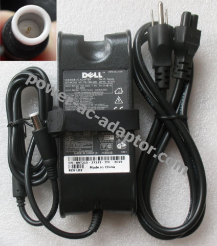 DELL LATITUDE D820 D810 PA10 AC Adapter Battery Charger