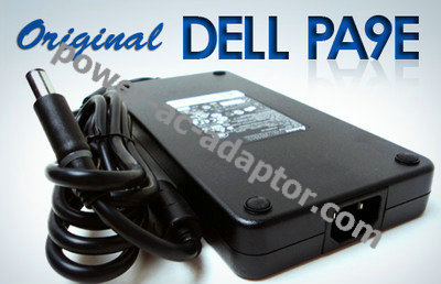 NEW Genuine PA-9E 240W AC Power Adapter Charger ALIENWARE M17X