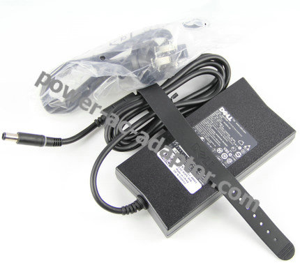 Original 130W Dell Precision 15 3000 P48F P48F001 AC Adapter - Click Image to Close