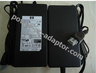 HP 0957-2094 0950-2146 32V 940mA 16V 625mA Power AC Adapter