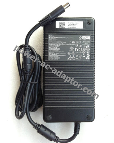 Dell Alienware X51 i5-3330 330W AC Power Adapter