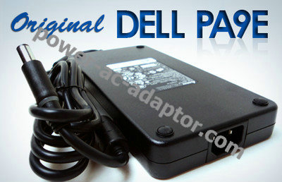 NEW Genuine Dell Pa-9E AC Adapter 330-4128 j211h 0j211h j938h - Click Image to Close