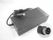*Brand NEW* 90-N7FPW3001 19V 7.9A 150W AC Adapter 1533797 1532864 Round with 4 Pin For Compaq 40003565 6500773