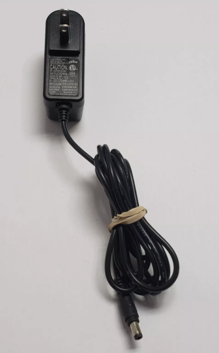 *Brand NEW*INVCY IVP1200-1500 12V 1.5A AC Adapter Switching Class 2 Power Supply Charger