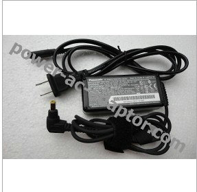 16V 3.75A Panasonic CF-AA1623AG AC Adapter Power Supply Charger - Click Image to Close