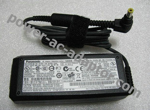 NEW Genuine PANASONIC CF-18 16V 3.75A 60W Laptop AC Adapter - Click Image to Close