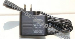 Panasonic ES8111P ES8116 ES8119 charger AC Adapter - Click Image to Close