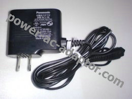 Panasonic ESLC20 ESLC50 ESLT50 US EU UK AU charger AC Adapter