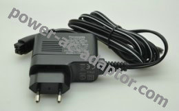 Panasonic ESLV50 ESLV70 ESLV90 Shaver charger AC Adapter