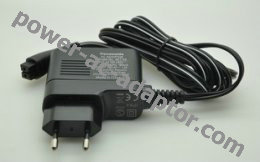 Panasonic ESST21 ESSF21 ESSV61 Shaver charger AC Adapter