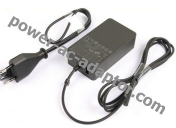 Original 15V 4A Microsoft 1706 Surface Pro 4 AC Adapter Charger - Click Image to Close