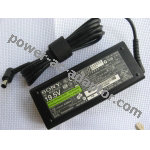 90W Sony PCG-NV309 Laptop AC Adapter 19.5V 4.74A - Click Image to Close