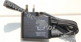 Panasonic RC1-68 shaver US EU UK AU charger AC Adapter