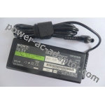 65W Sony SVS13117ECW SVS13117ECB AC Power Supply Charger