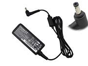 *Brand NEW* Chicony PA-1400-76 CPA09-002A A13-040N3A A040R074L 4.8x1.7mm 19V 2.1A 40W ac adapter POWER Supply