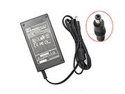 *Brand NEW* 5.5 x 2.1mm Switching Genuine Wearnes WDS048120 12v 4A 48W ac adapter POWER Supply