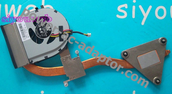 Dell Vostro 3400 3500 V3400 V3500 CPU FAN Heatsink 0160M8 0J6KH0 - Click Image to Close