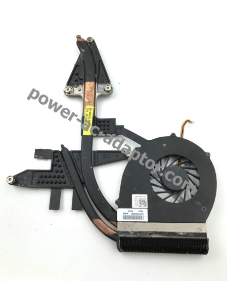 Dell VOSTRO 3700 V3700 G7Y4Y 0G7Y4Y CPU Cooling Fan heatsink