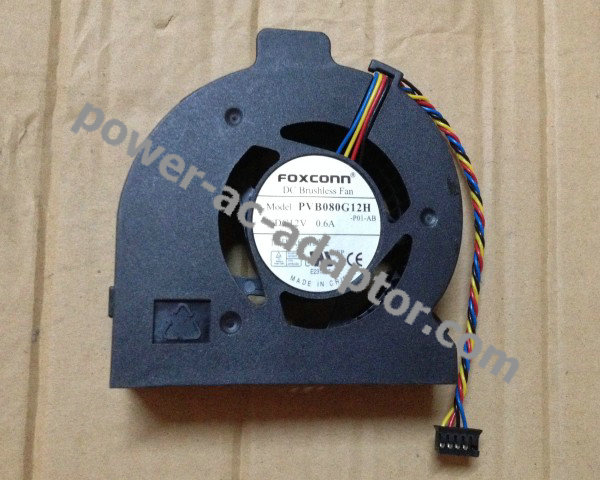 New Dell OptiPlex 7010 SF PC Cooling Fan K6YMY