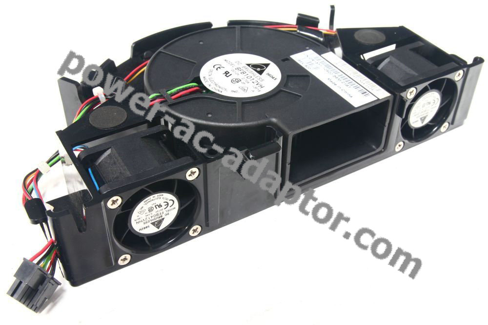 Dell R1371 0R1371 BFB1012VH PowerEdge 750 Server Cooling Fan - Click Image to Close