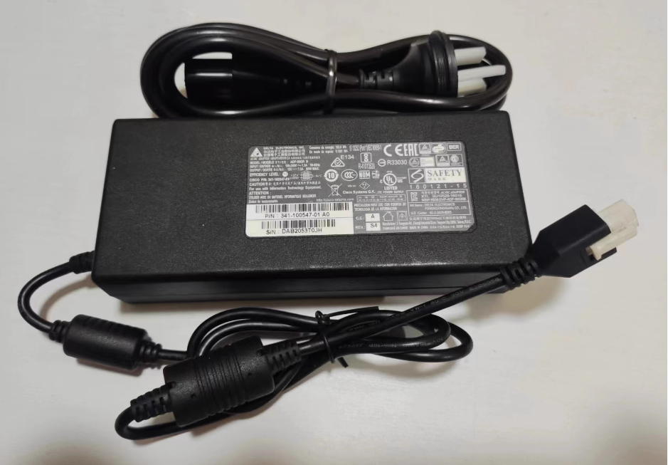 *Brand NEW* Cisco 12V 7.5A AC100-240V 50/60Hz AC DC ADAPTHE ADP-90GR B ISR4221K9 POWER Supply