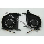 New HP ENVY 14-1214tx CPU Cooling Fan Left Right