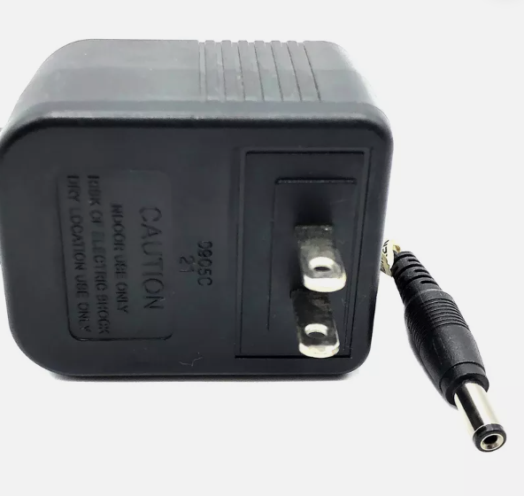 *Brand NEW*Genuine Hon-Kwang 12V DC 500mA AC Adapter D12-50 Plug in Class 2 Transformer Power Supply