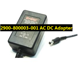 NEW 2Wire 2900-800003-001 12V-1250mA AC DC Power Supply Charger Adapter - Click Image to Close